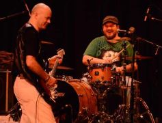 Foto de la galería: JAF en un recital inolvidable con El Rito