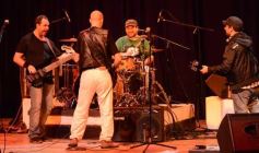 Foto de la galería: JAF en un recital inolvidable con El Rito