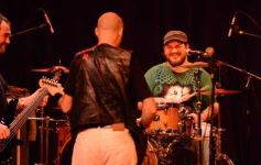 Foto de la galería: JAF en un recital inolvidable con El Rito