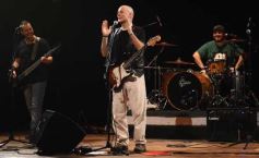 Foto de la galería: JAF en un recital inolvidable con El Rito