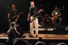 Foto de la galería: JAF en un recital inolvidable con El Rito