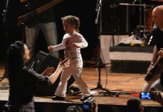 Foto de la galería: JAF en un recital inolvidable con El Rito