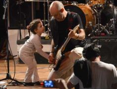 Foto de la galería: JAF en un recital inolvidable con El Rito