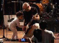 Foto de la galería: JAF en un recital inolvidable con El Rito