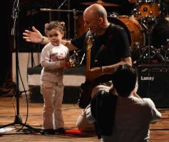 Foto de la galería: JAF en un recital inolvidable con El Rito