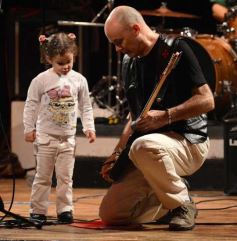 Foto de la galería: JAF en un recital inolvidable con El Rito