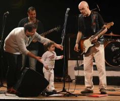 Foto de la galería: JAF en un recital inolvidable con El Rito