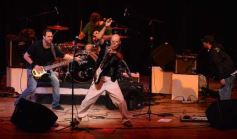 Foto de la galería: JAF en un recital inolvidable con El Rito