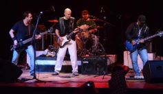 Foto de la galería: JAF en un recital inolvidable con El Rito