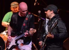 Foto de la galería: JAF en un recital inolvidable con El Rito