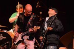 Foto de la galería: JAF en un recital inolvidable con El Rito