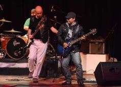 Foto de la galería: JAF en un recital inolvidable con El Rito