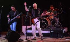 Foto de la galería: JAF en un recital inolvidable con El Rito