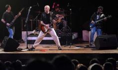 Foto de la galería: JAF en un recital inolvidable con El Rito