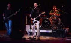 Foto de la galería: JAF en un recital inolvidable con El Rito