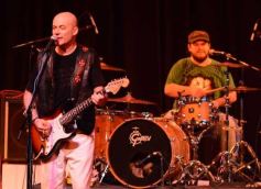 Foto de la galería: JAF en un recital inolvidable con El Rito