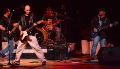 Foto de la galería: JAF en un recital inolvidable con El Rito