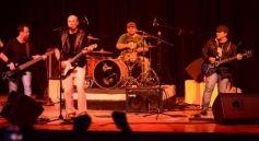 Foto de la galería: JAF en un recital inolvidable con El Rito