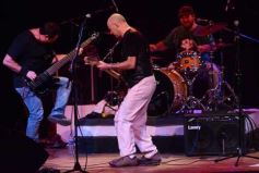 Foto de la galería: JAF en un recital inolvidable con El Rito