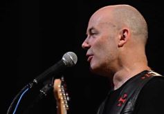 Foto de la galería: JAF en un recital inolvidable con El Rito