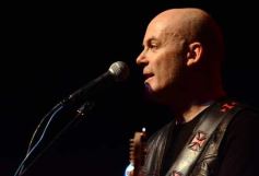 Foto de la galería: JAF en un recital inolvidable con El Rito