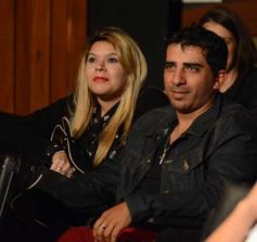 Foto de la galería: JAF en un recital inolvidable con El Rito