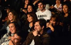 Foto de la galería: JAF en un recital inolvidable con El Rito