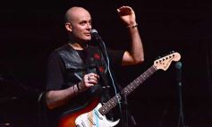 Foto de la galería: JAF en un recital inolvidable con El Rito