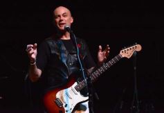 Foto de la galería: JAF en un recital inolvidable con El Rito