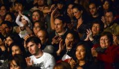 Foto de la galería: JAF en un recital inolvidable con El Rito