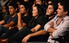 Foto de la galería: JAF en un recital inolvidable con El Rito