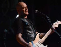 Foto de la galería: JAF en un recital inolvidable con El Rito