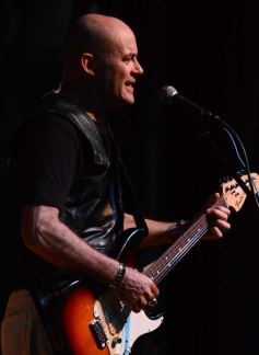 Foto de la galería: JAF en un recital inolvidable con El Rito