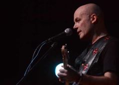 Foto de la galería: JAF en un recital inolvidable con El Rito