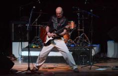 Foto de la galería: JAF en un recital inolvidable con El Rito