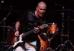 Foto de la galería: JAF en un recital inolvidable con El Rito