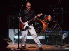 Foto de la galería: JAF en un recital inolvidable con El Rito