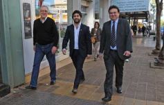 Foto de la galería: Posadas y su gente