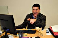 Foto de la galería: Posadas y su gente