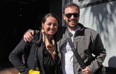 Foto de la galería: Posadas y su gente