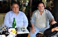 Foto de la galería: Posadas y su gente