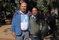 Foto de la galería: Posadas y su gente