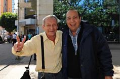 Foto de la galería: Posadas y su gente