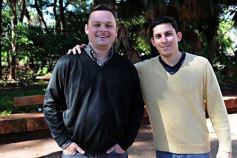 Foto de la galería: Posadas y su gente