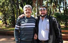 Foto de la galería: Posadas y su gente