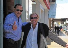 Foto de la galería: Posadas y su gente