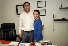 Foto de la galería: Posadas y su gente