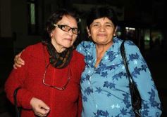 Foto de la galería: Posadas y su gente