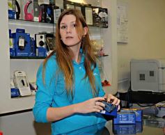 Foto de la galería: Posadas y su gente