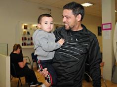 Foto de la galería: Posadas y su gente